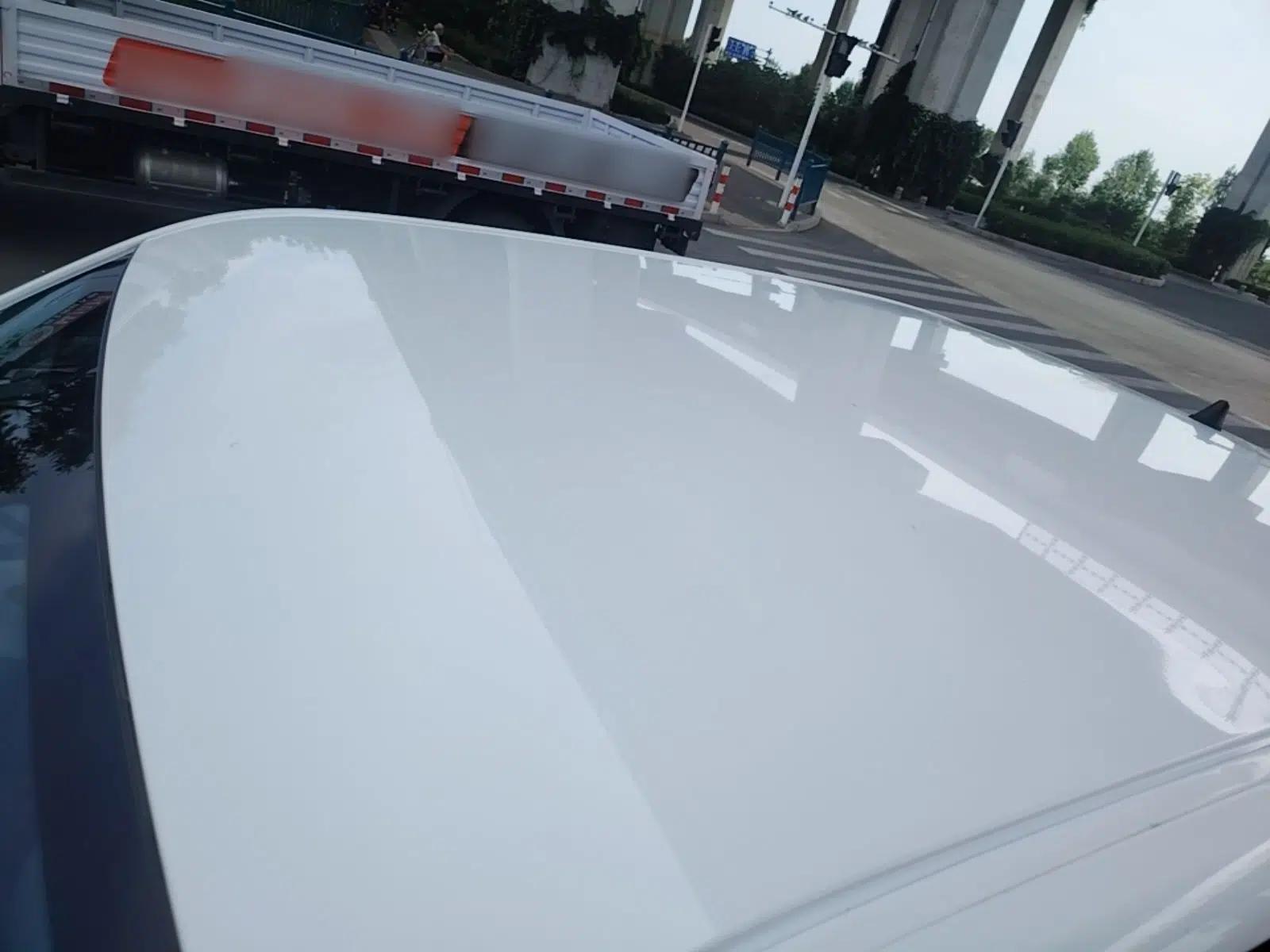 Dongfeng Fengon MINIEV 2022 Shishi Style Luxury Version — миниатюра 7