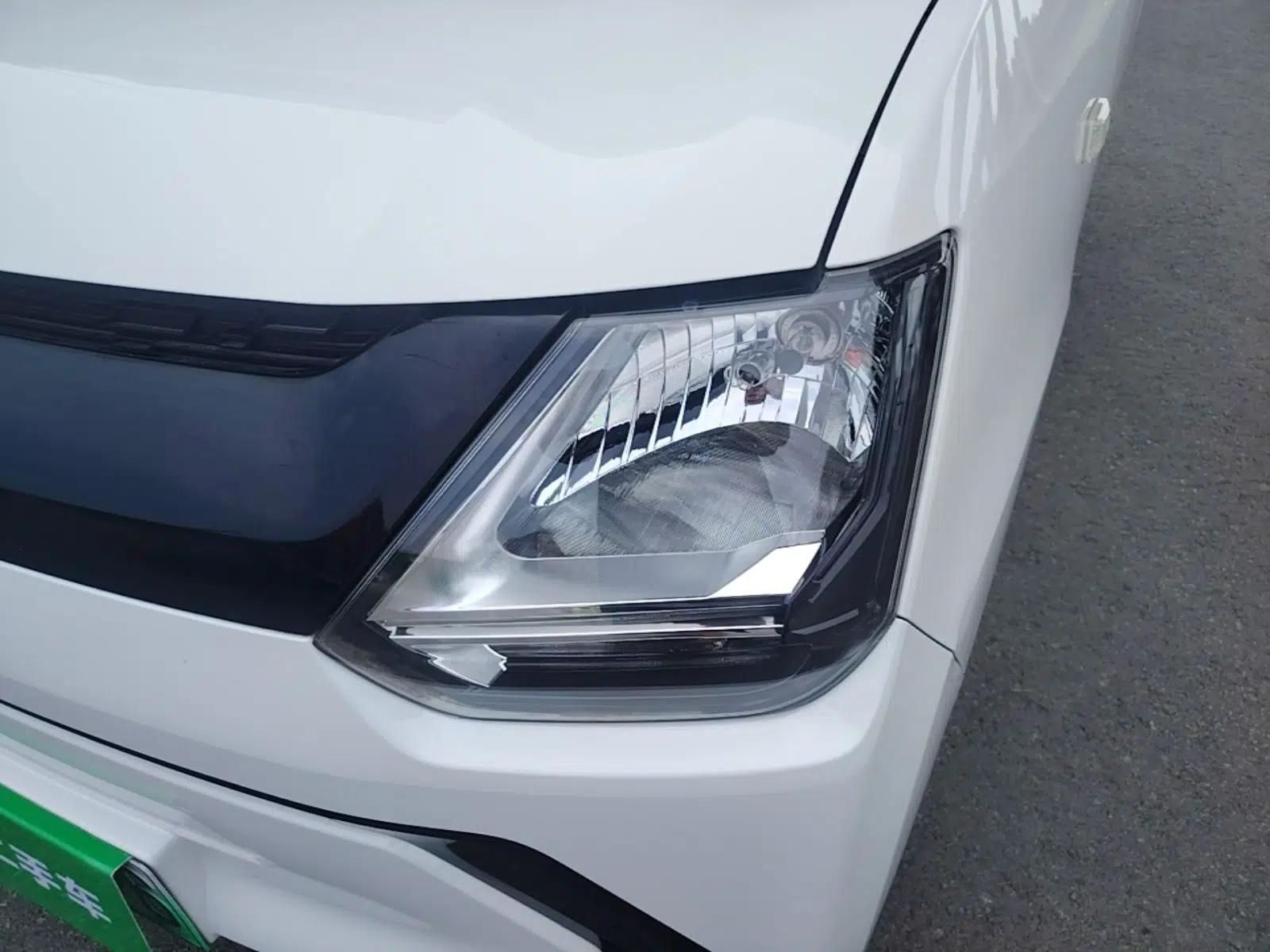 Dongfeng Fengon MINIEV 2022 Shishi Style Luxury Version — миниатюра 8