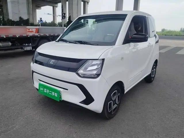Dongfeng Fengon MINIEV 2022 Shishi Style Luxury Version