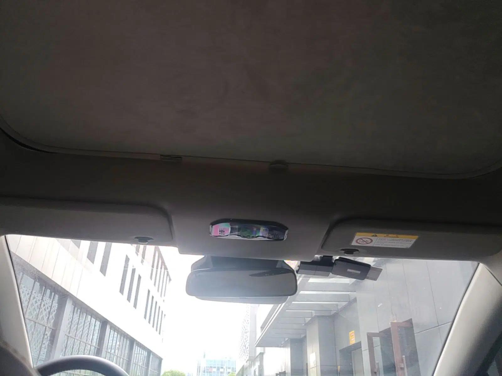 Toyota bZ5 2025 Model 550 PRO Smart Driving Edition — миниатюра 21