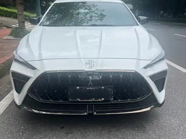 MG5 Scorpio 2022 1.5T Trophy Sport Luxury Edition