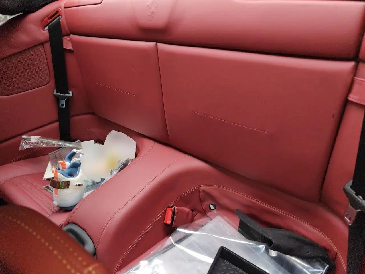 Ferrari California T 2009 4.3L Standard Edition — миниатюра 17