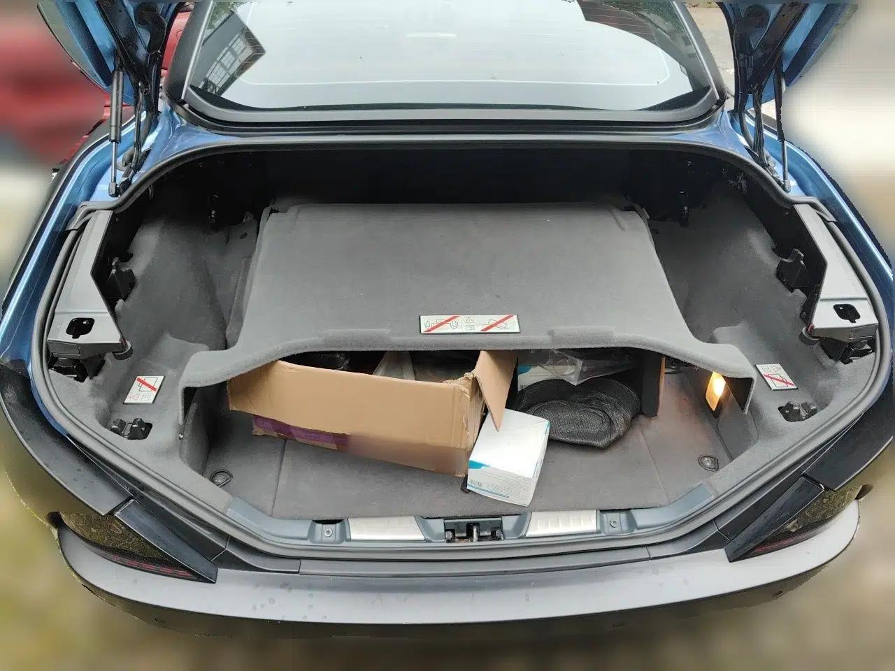 Ferrari California T 2009 4.3L Standard Edition — миниатюра 19