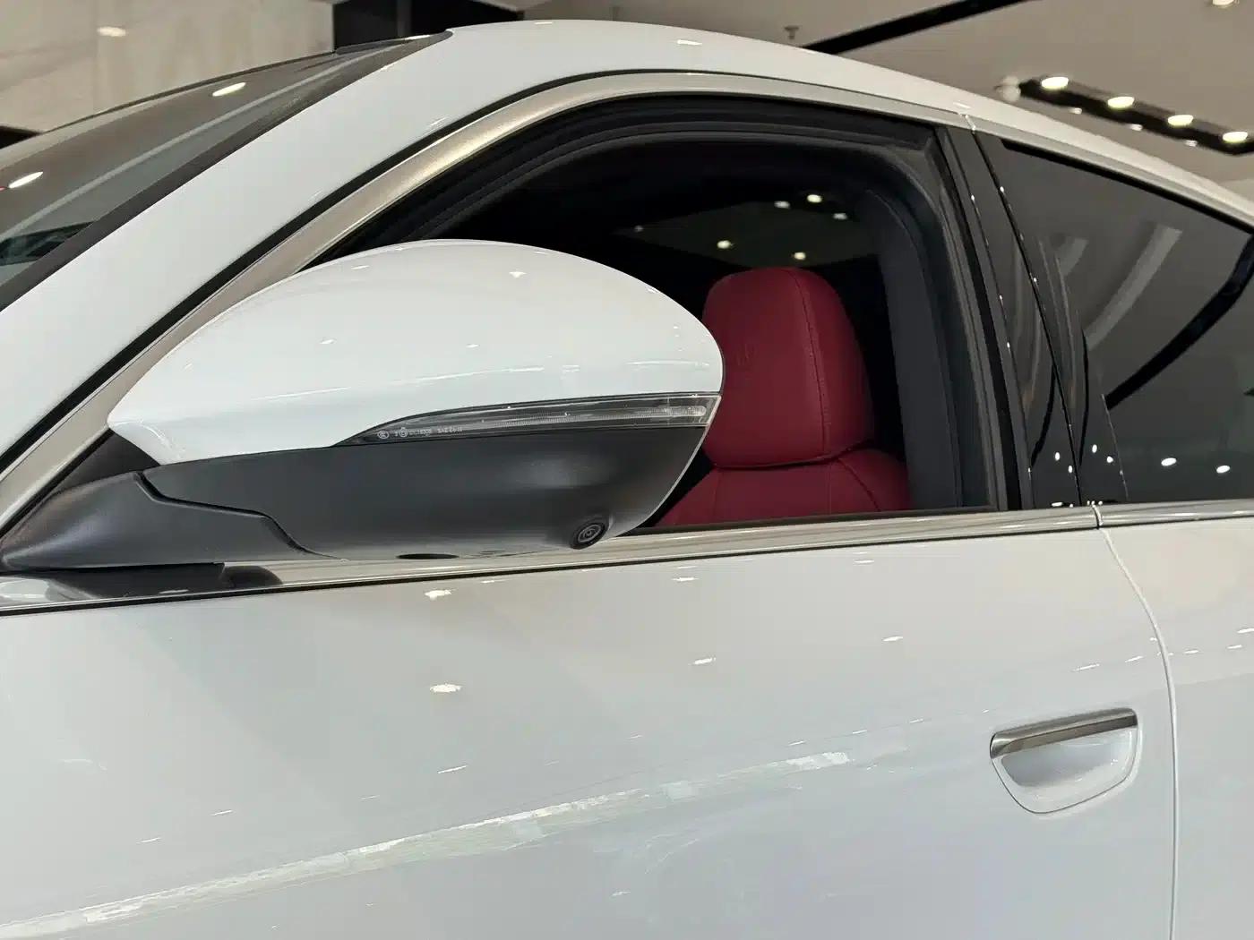 2023 Grecale 2.0T GT — миниатюра 4