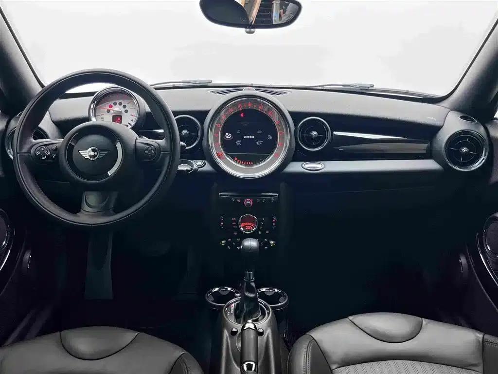 2012 MINI COUPE 1.6L COOPER — миниатюра 16