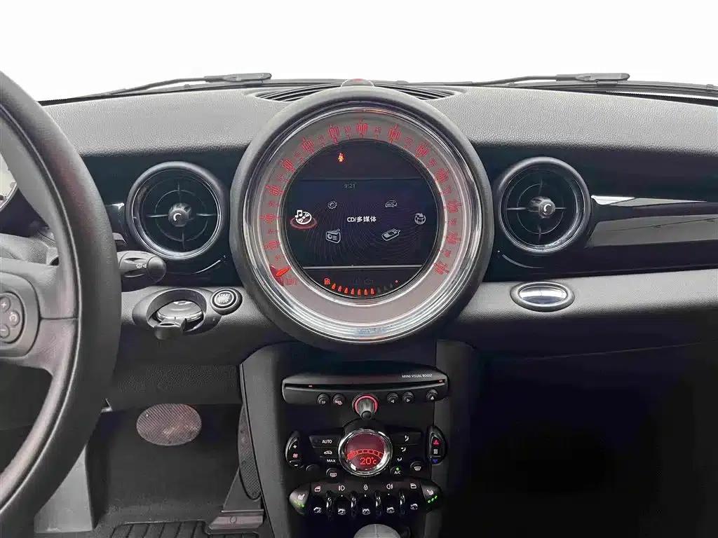 2012 MINI COUPE 1.6L COOPER — миниатюра 19