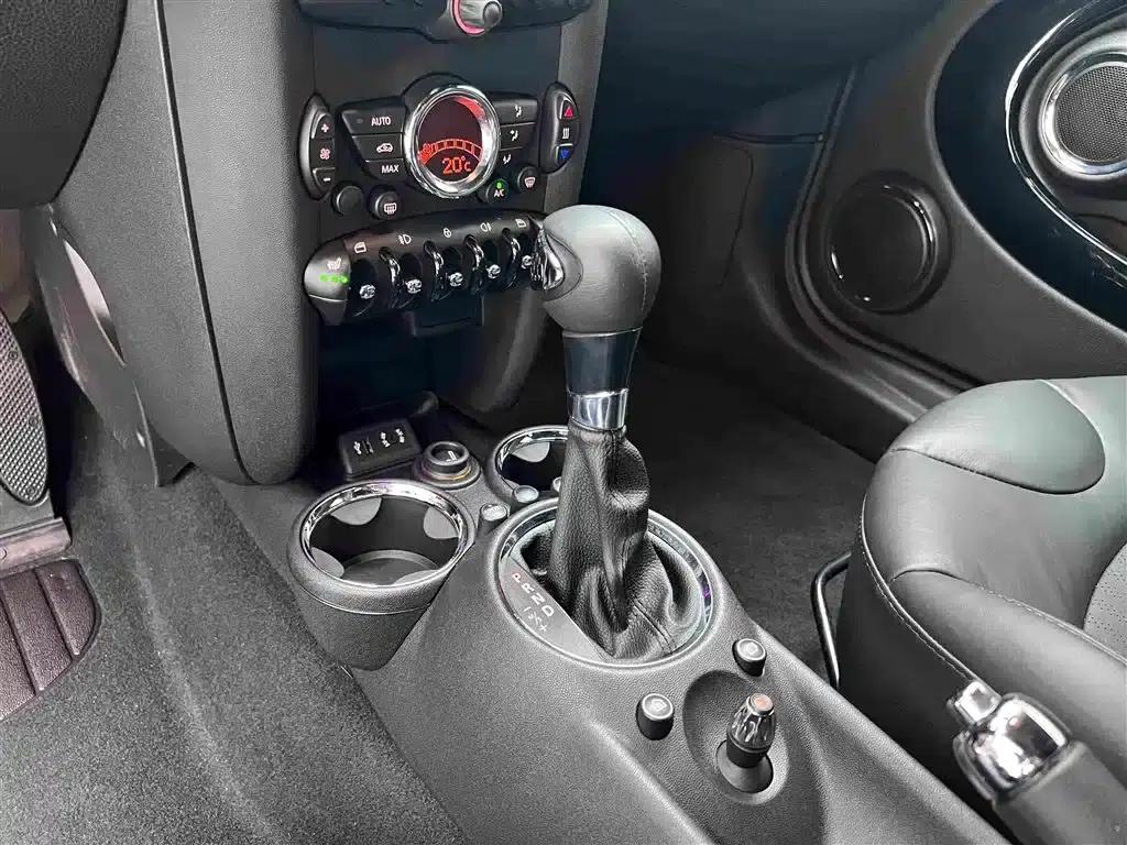 2012 MINI COUPE 1.6L COOPER — миниатюра 20
