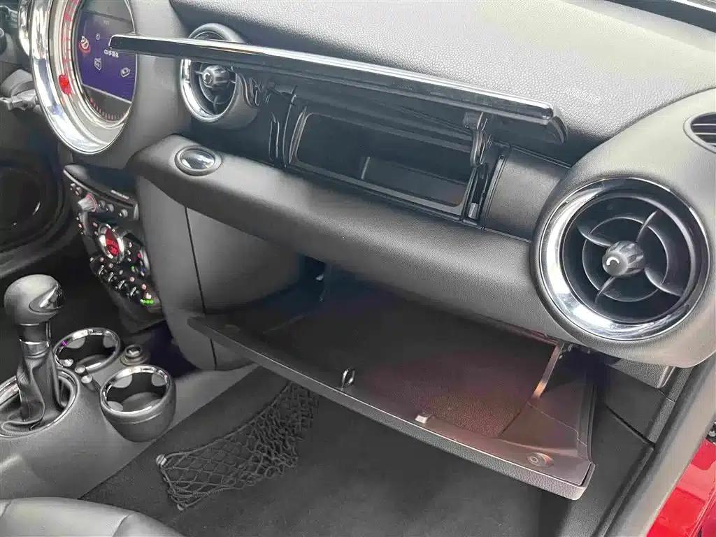 2012 MINI COUPE 1.6L COOPER — миниатюра 23