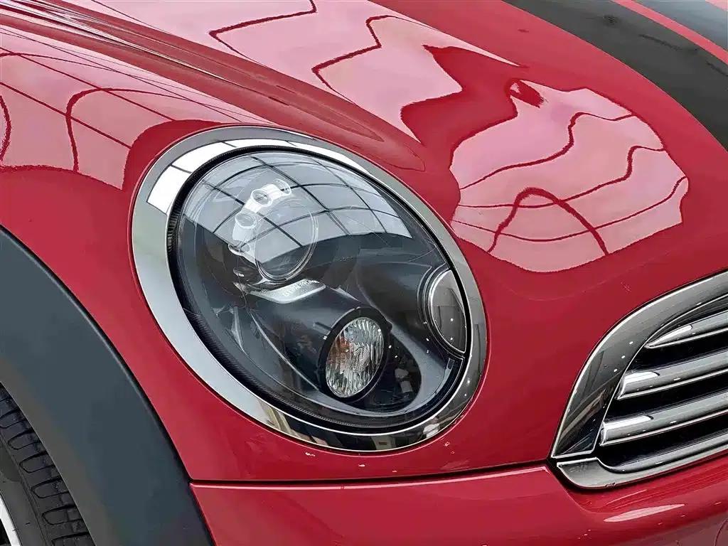 2012 MINI COUPE 1.6L COOPER — миниатюра 4