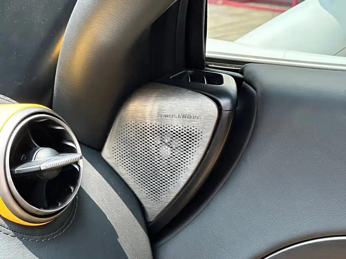 McLaren 720S 2019 4.0T Coupe — миниатюра 20