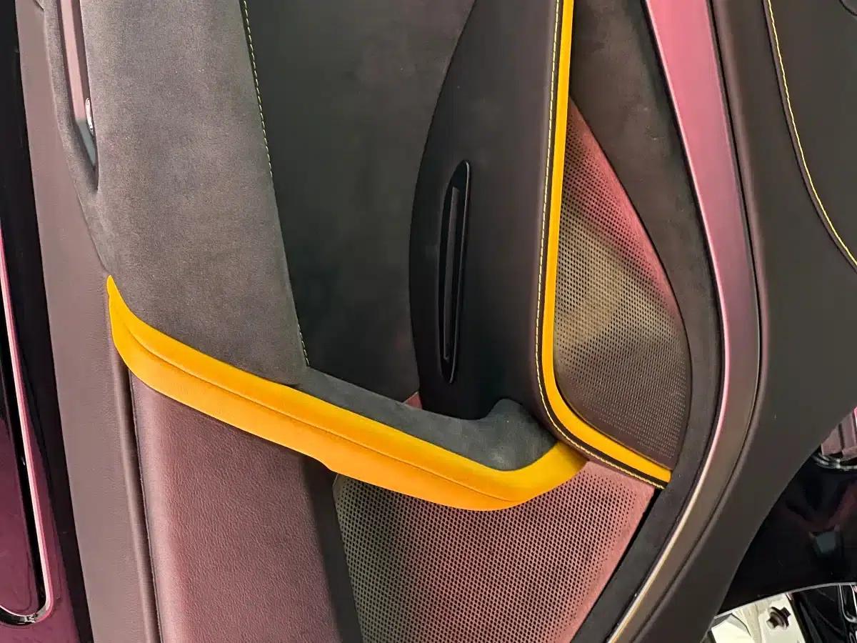 McLaren 720S 2019 4.0T Coupe — миниатюра 22