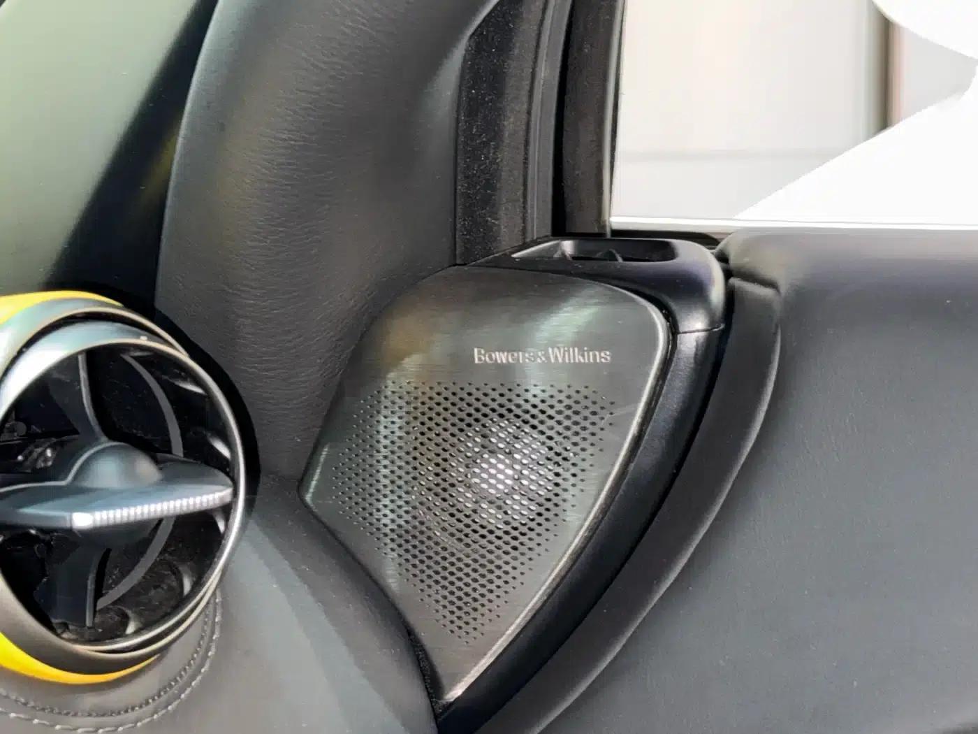 McLaren 720S 2019 4.0T Coupe — миниатюра 15