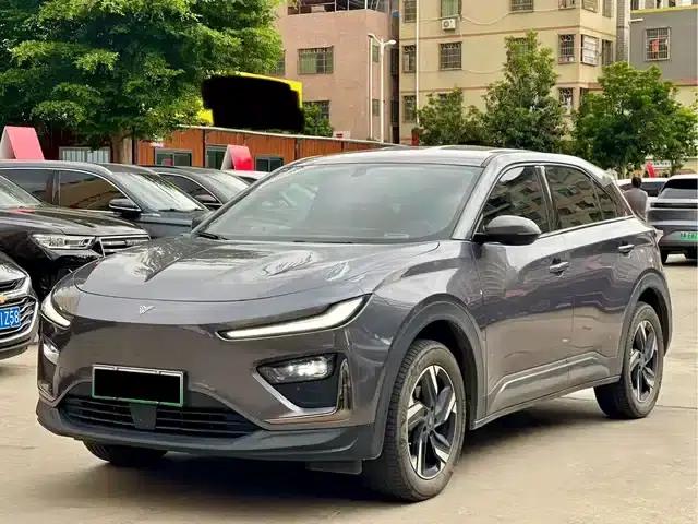 Nezha X 2023 400 Lite