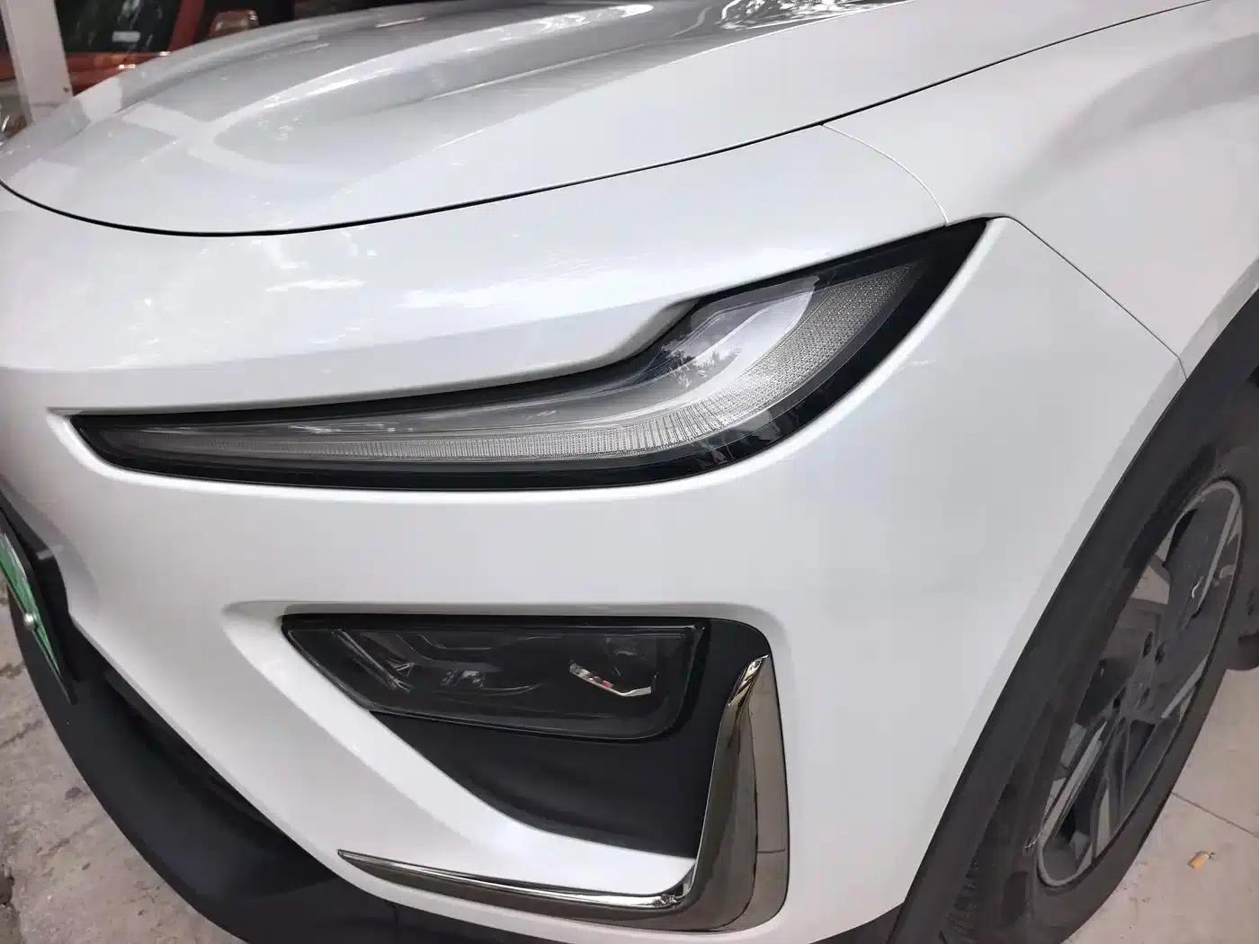 Nezha X 2023 Model 400 — миниатюра 14