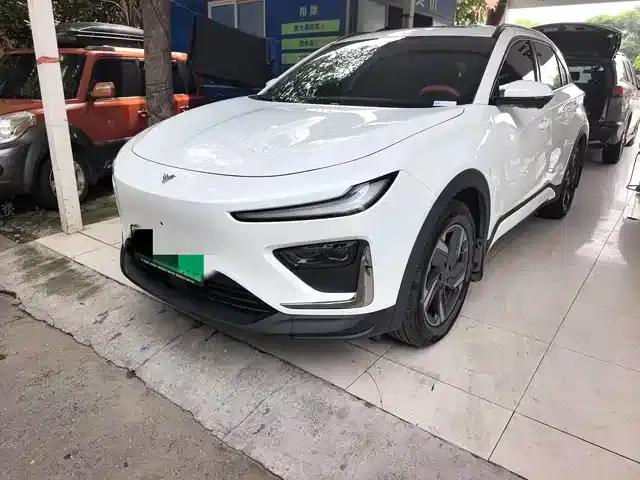 Nezha X 2023 Model 400