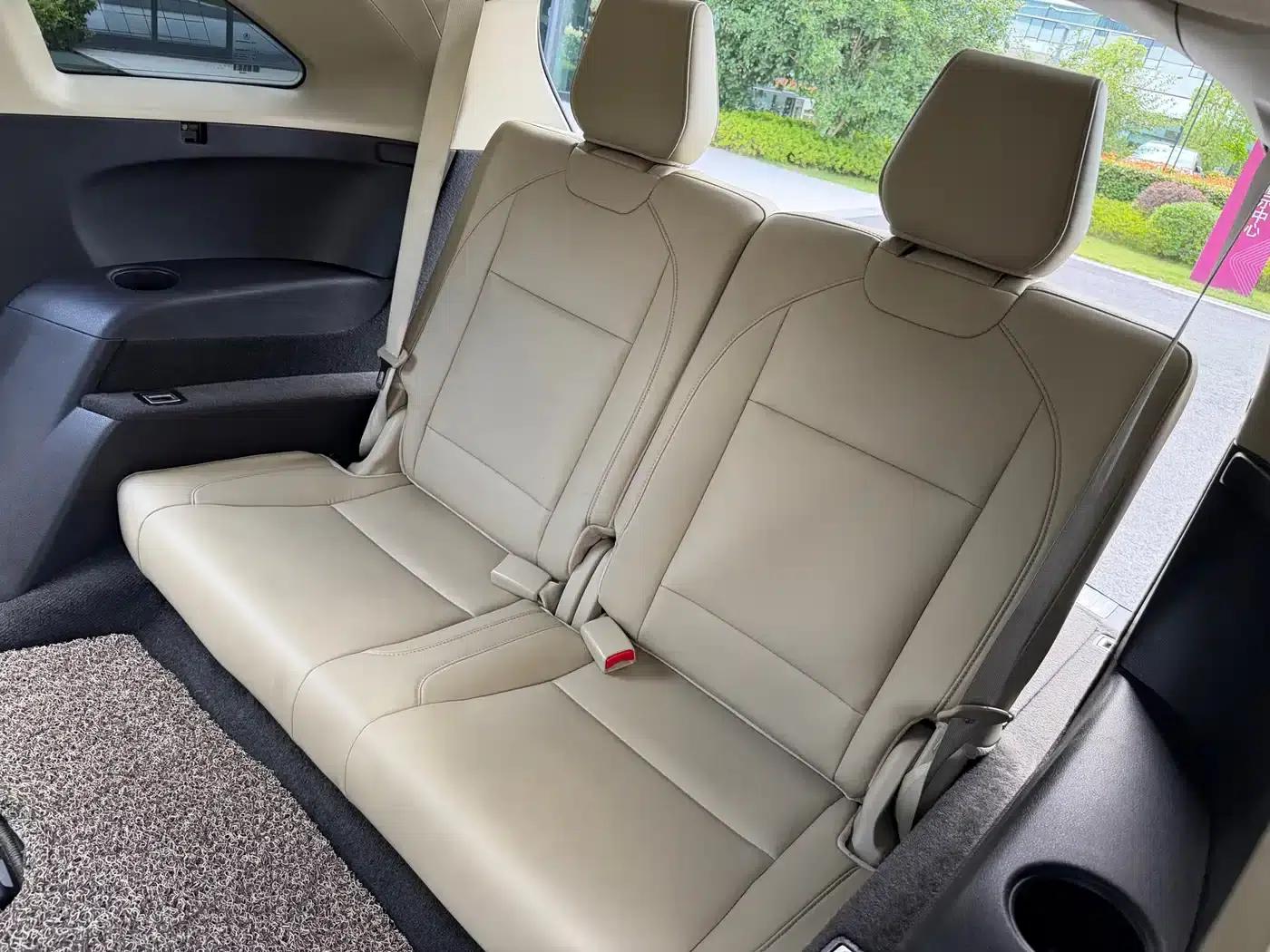 Acura MDX 2014 3.5L Elite Edition — миниатюра 15