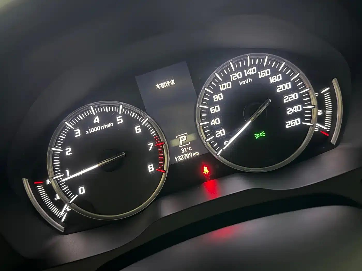 Acura MDX 2014 3.5L Elite Edition — миниатюра 8