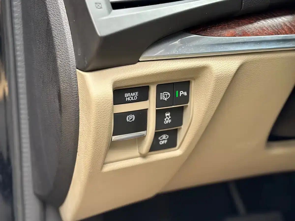 Acura MDX 2014 3.5L Elite Edition — миниатюра 11