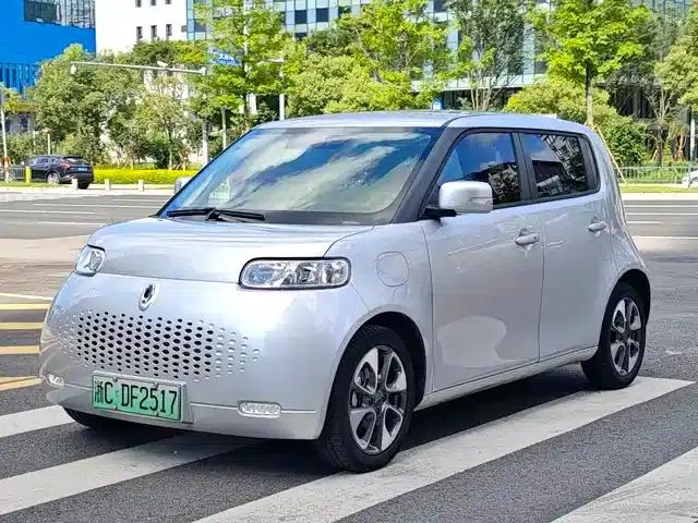 ORA White Cat 2020 Model 305km Luxury