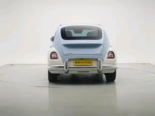 Euler Ballet Cat 2023 Model 401km Premium — миниатюра 2