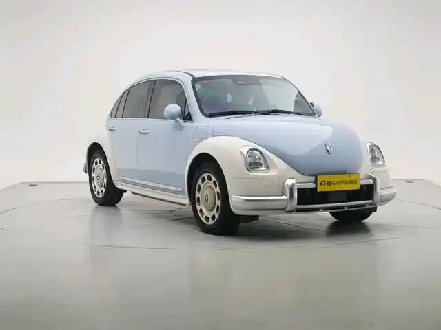 Euler Ballet Cat 2023 Model 401km Premium — миниатюра 7