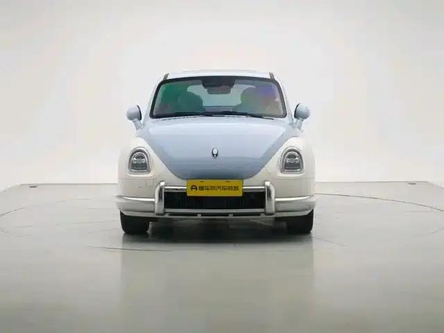 Euler Ballet Cat 2023 Model 401km Premium — миниатюра 8