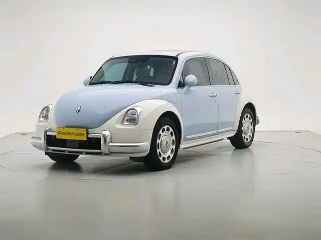 Euler Ballet Cat 2023 Model 401km Premium