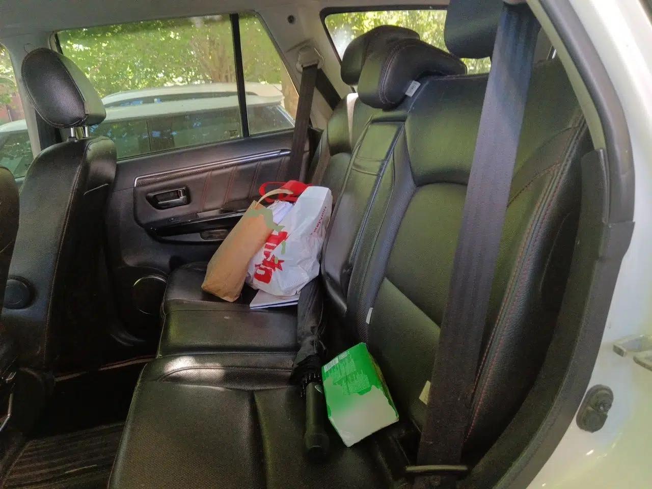 Haval H5 Classic 2015 2.0T Manual 4x4 Elite Edition — миниатюра 17
