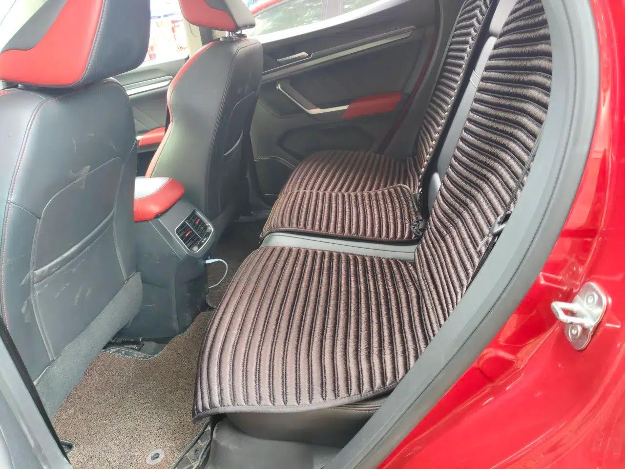 Haval H4 2018 Red-Label 1.5 GDIT DCT Fashion Edition — миниатюра 17