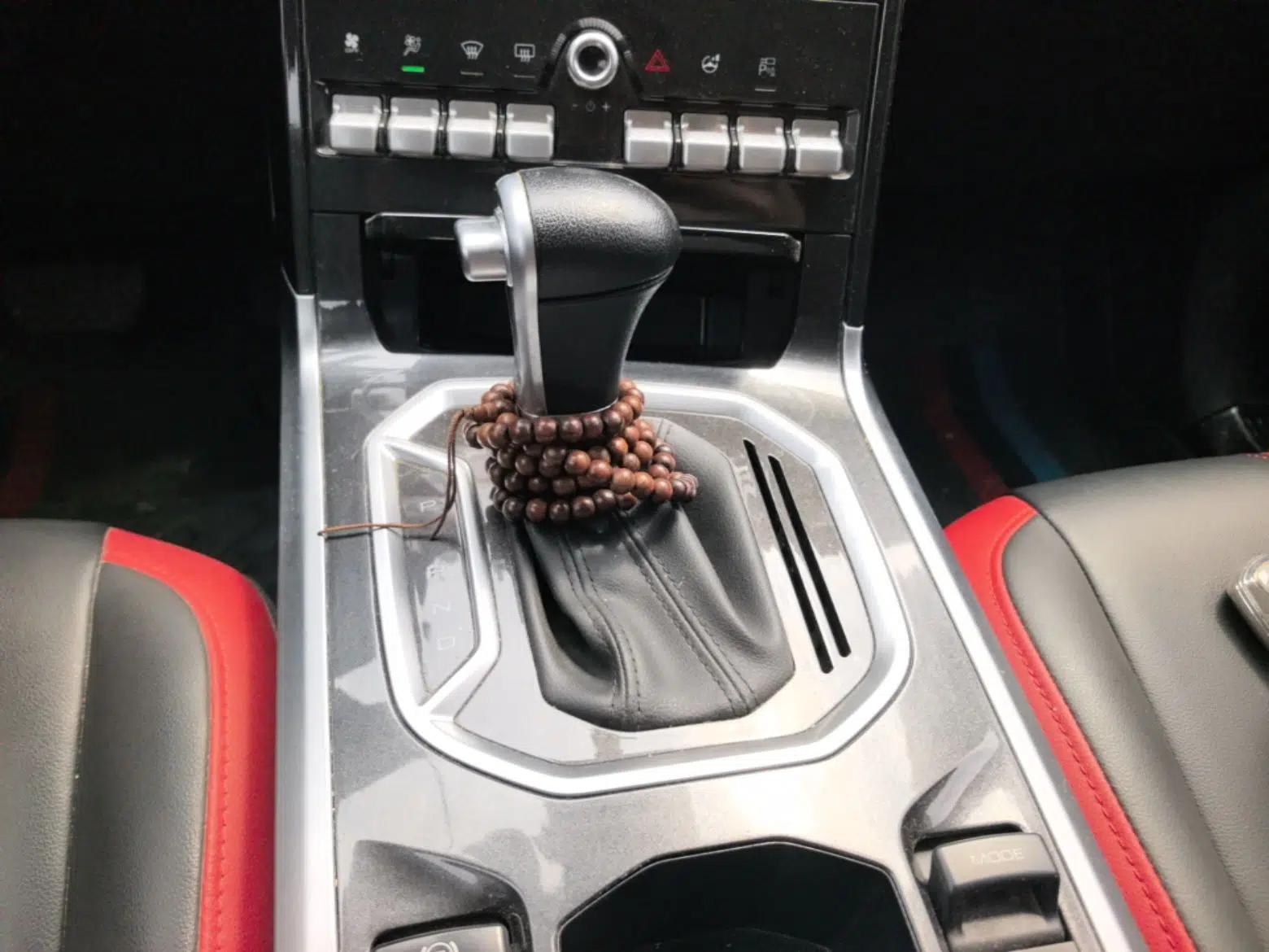 Haval H4 2019 1.5 GDIT DCT Ultra-Luxury Smart Connectivity Version China V Standard — миниатюра 16