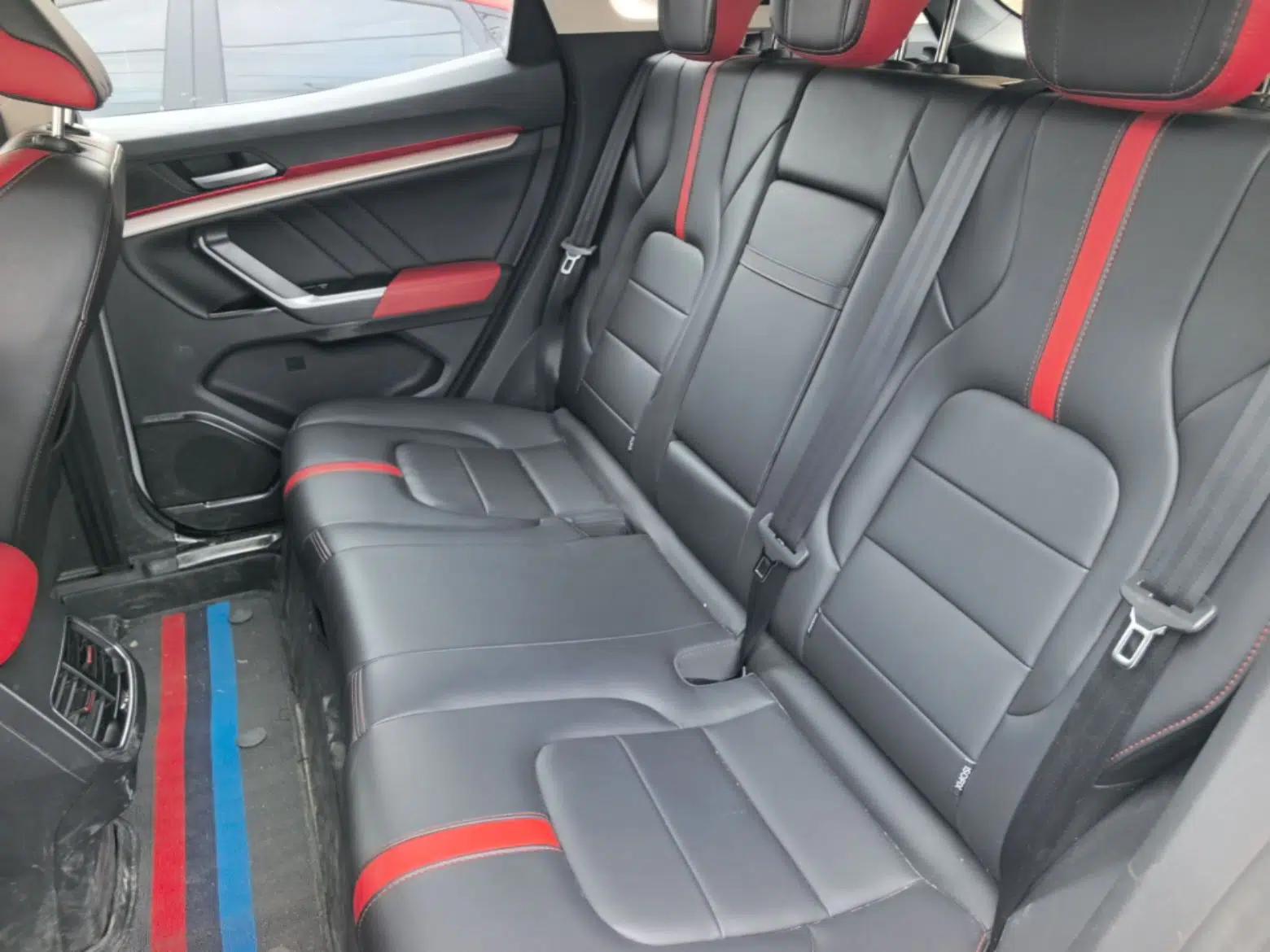 Haval H4 2019 1.5 GDIT DCT Ultra-Luxury Smart Connectivity Version China V Standard — миниатюра 20