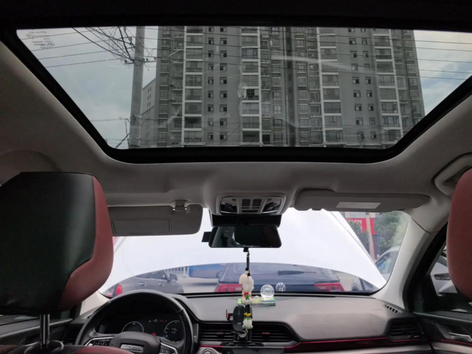 Haval H4 2019 1.5 GDIT DCT Ultra-Luxury Smart Connectivity Version China V Standard — миниатюра 21