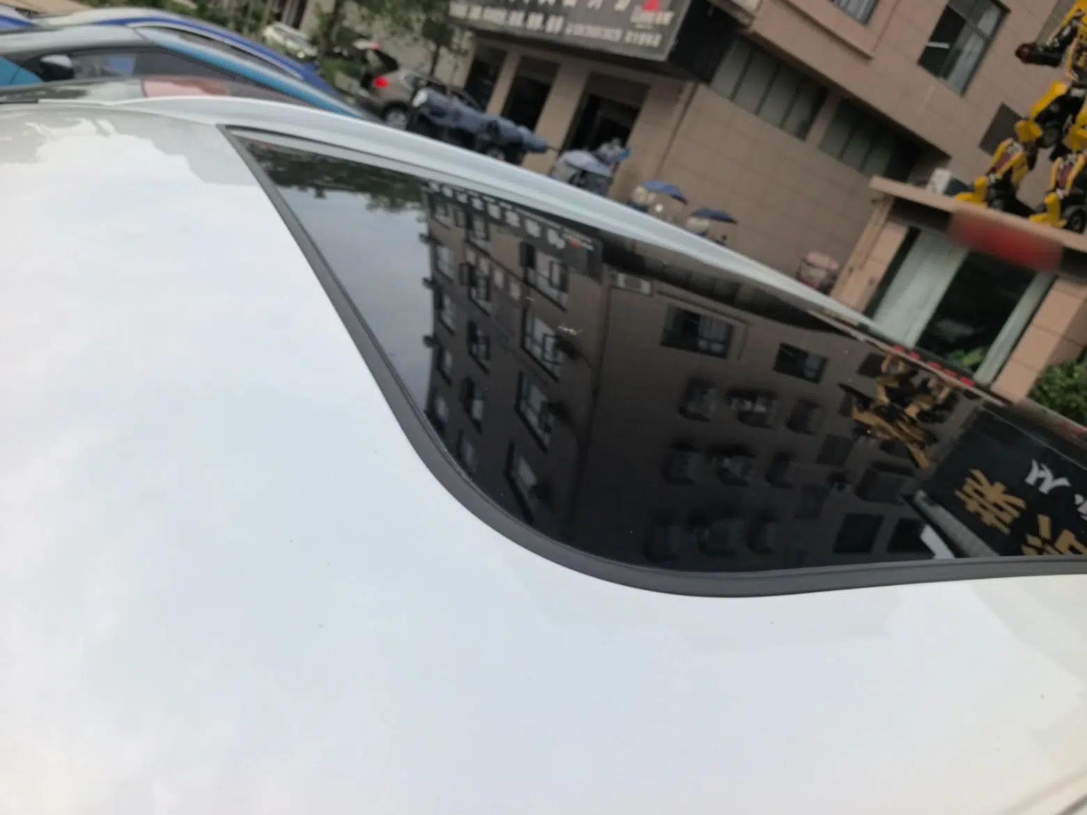 Haval H4 2019 1.5 GDIT DCT Ultra-Luxury Smart Connectivity Version China V Standard — миниатюра 7