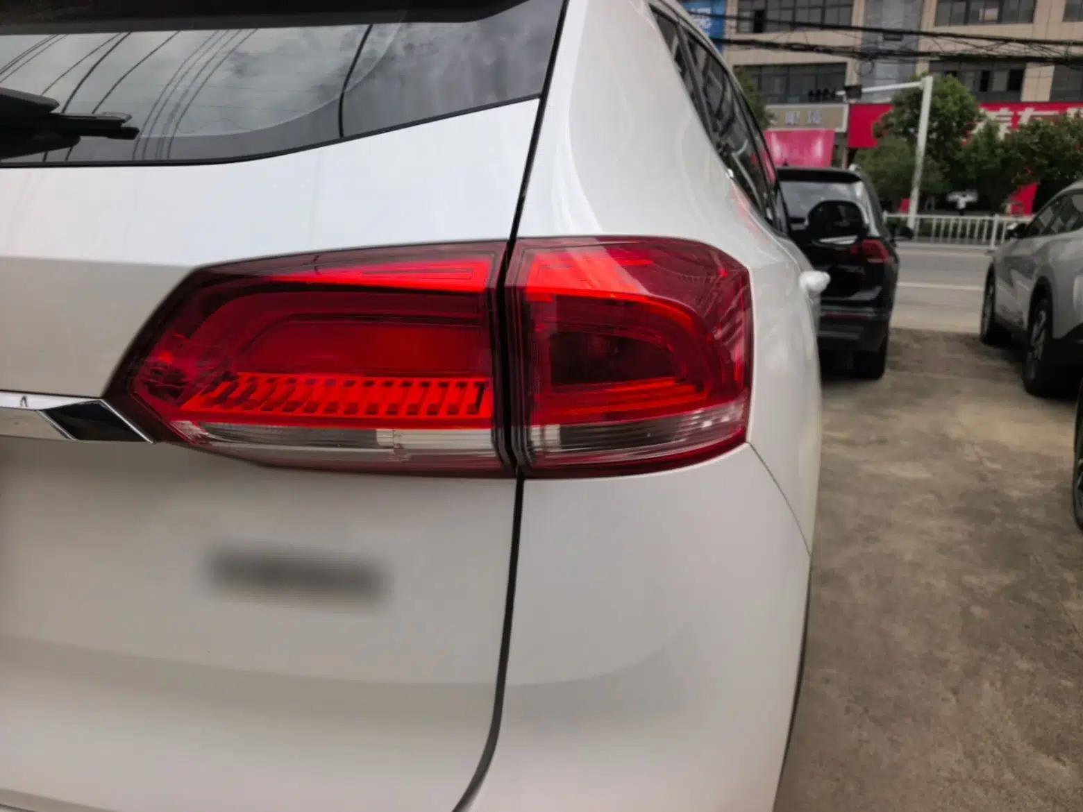 Haval H4 2019 1.5 GDIT DCT Ultra-Luxury Smart Connectivity Version China V Standard — миниатюра 9