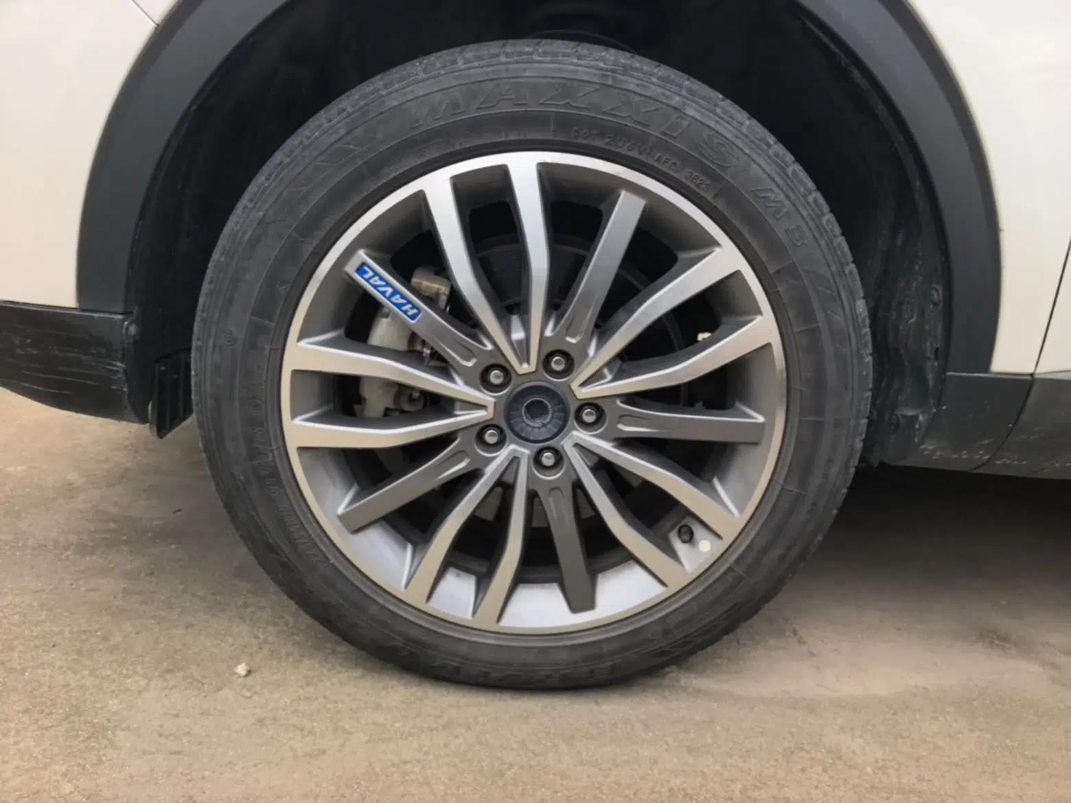Haval H4 2019 1.5 GDIT DCT Ultra-Luxury Smart Connectivity Version China V Standard — миниатюра 10