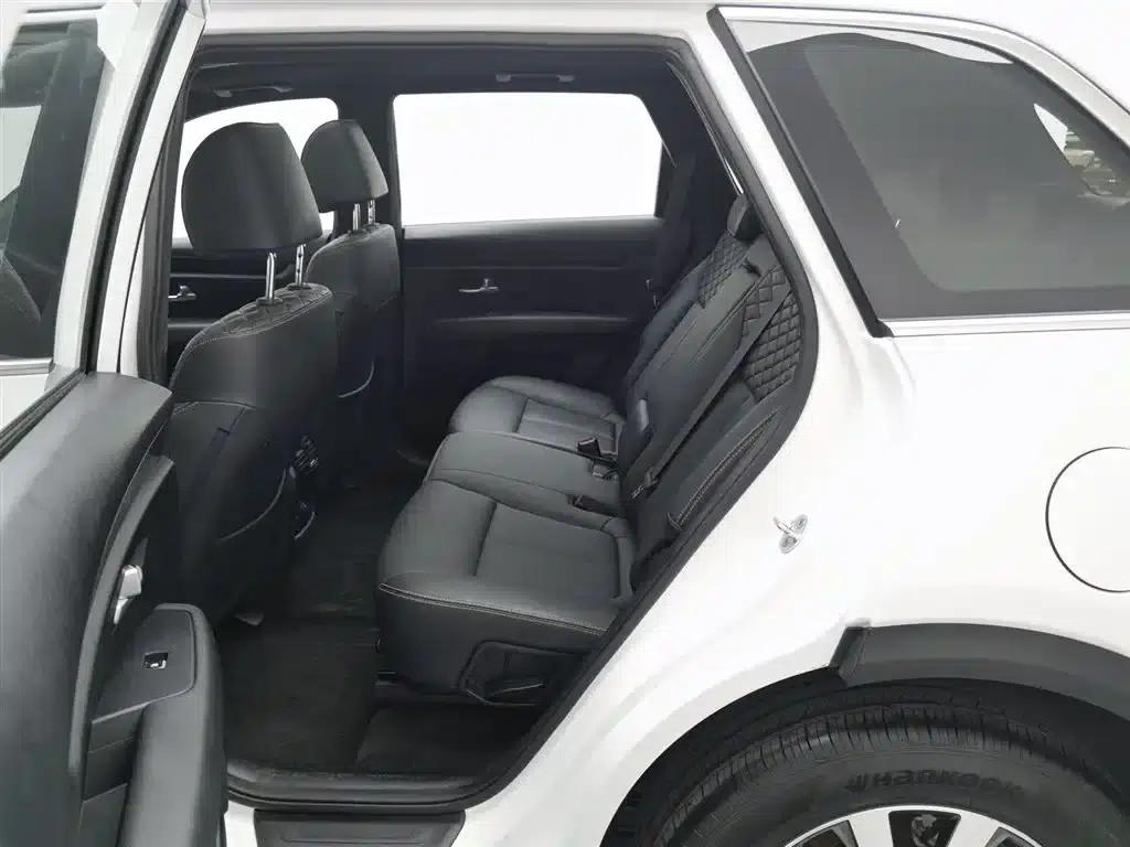 Kia KX7 2020 2.0T Automatic 2WD GLS 7-Seater — миниатюра 15