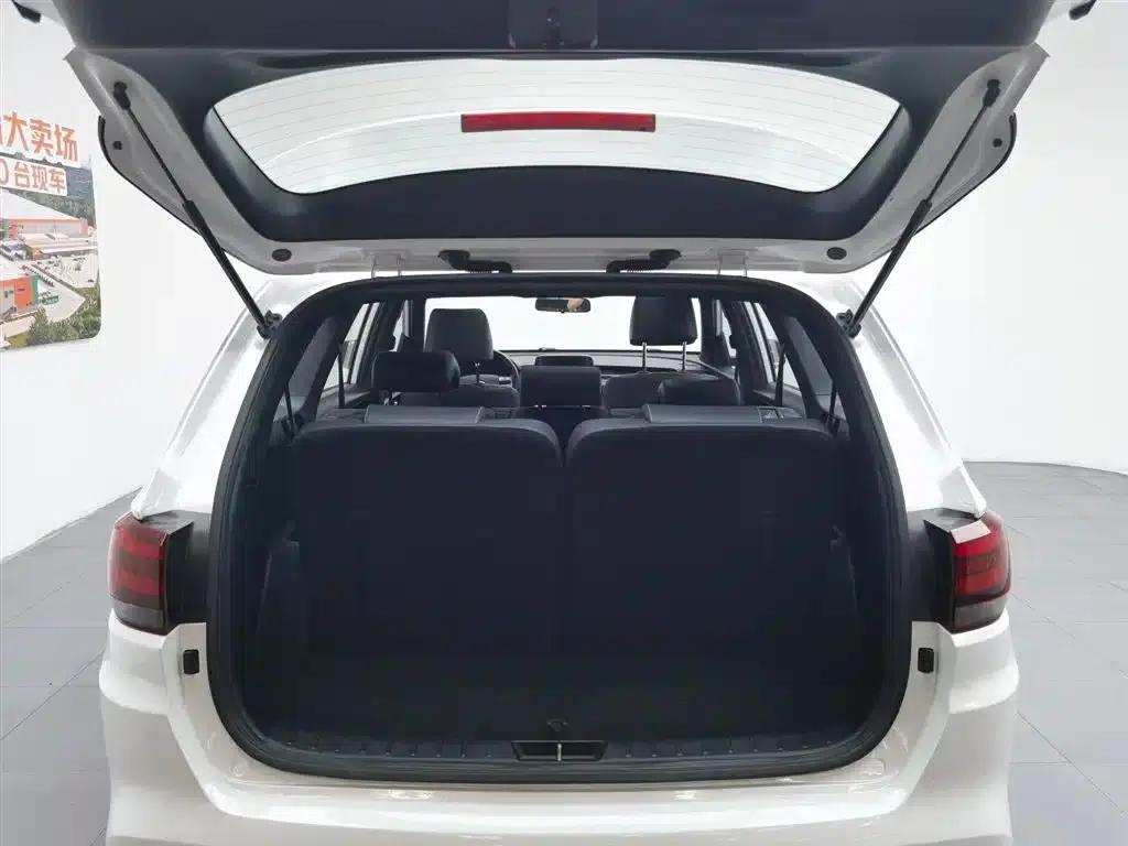 Kia KX7 2020 2.0T Automatic 2WD GLS 7-Seater — миниатюра 16