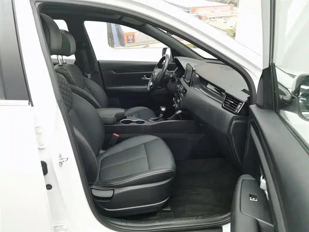 Kia KX7 2020 2.0T Automatic 2WD GLS 7-Seater — миниатюра 23
