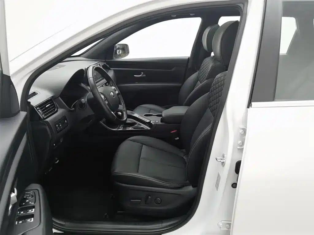 Kia KX7 2020 2.0T Automatic 2WD GLS 7-Seater — миниатюра 10
