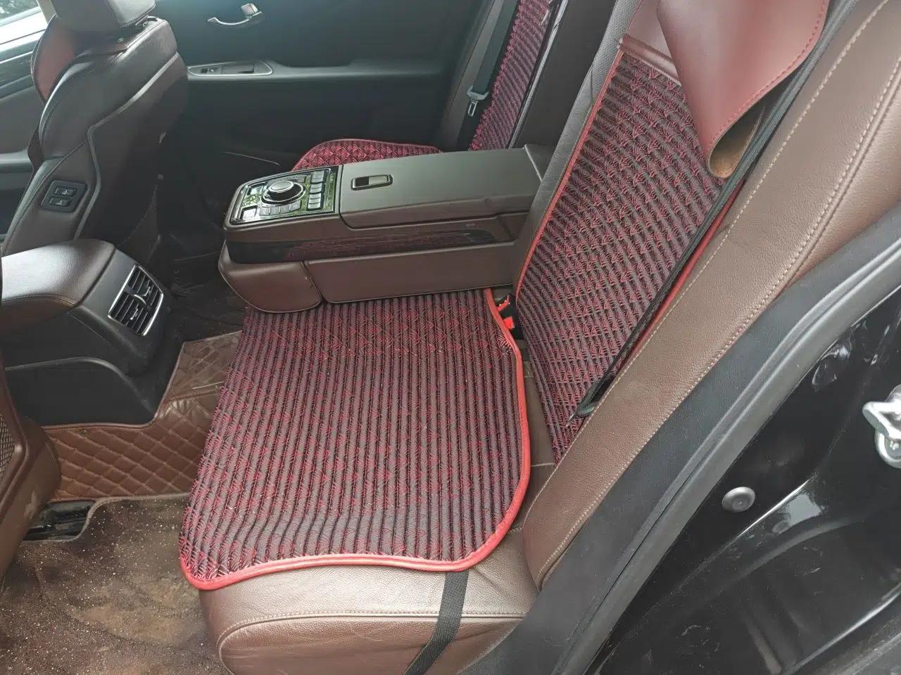 Hongqi H7 2015 2.0T Prestige Model — миниатюра 17
