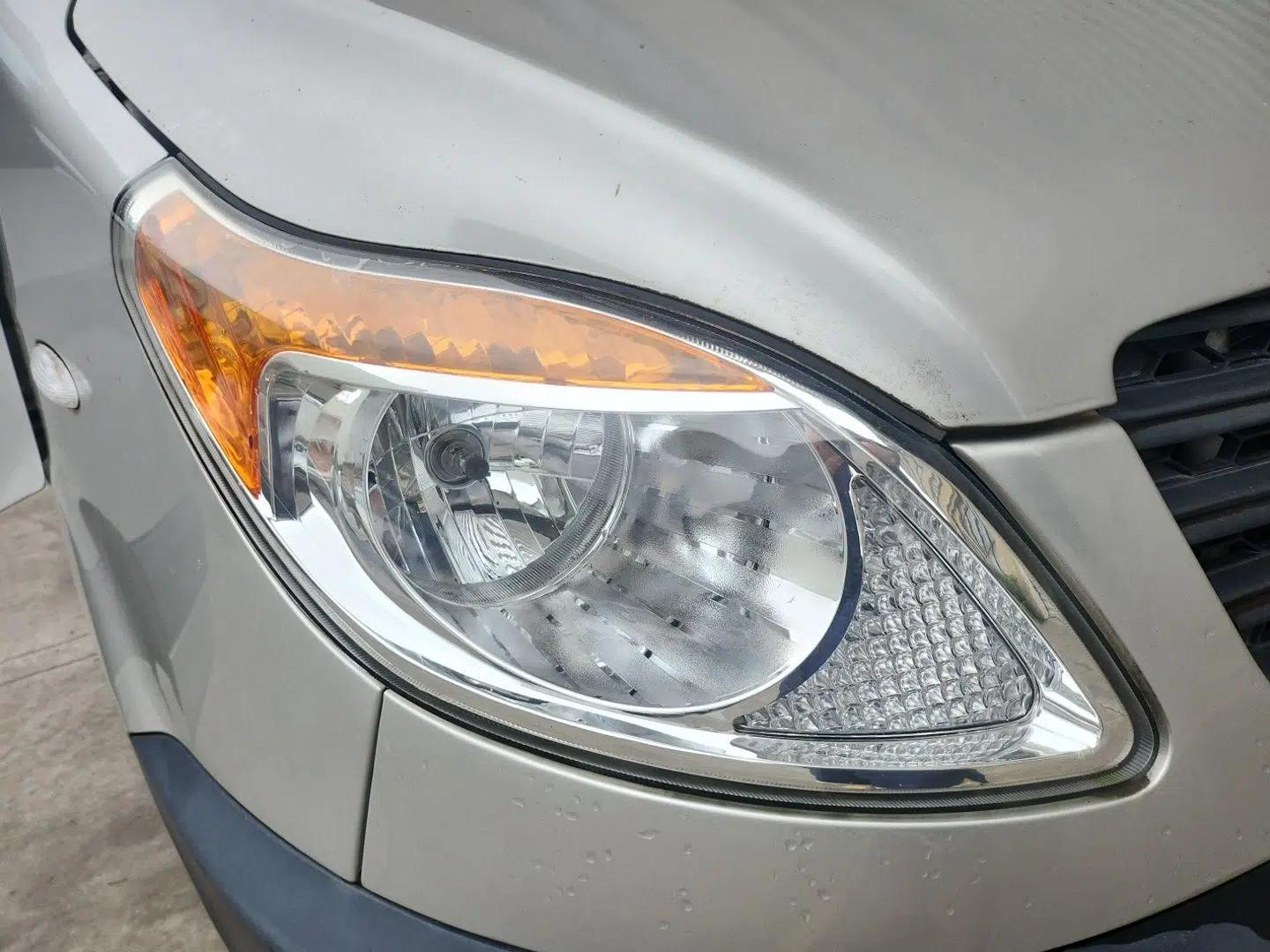 JAC Group Sunray 2021 2.0T Fuel-Efficient King Express Version Non-Commercial Long Wheelbase D20TCIF1 — миниатюра 7