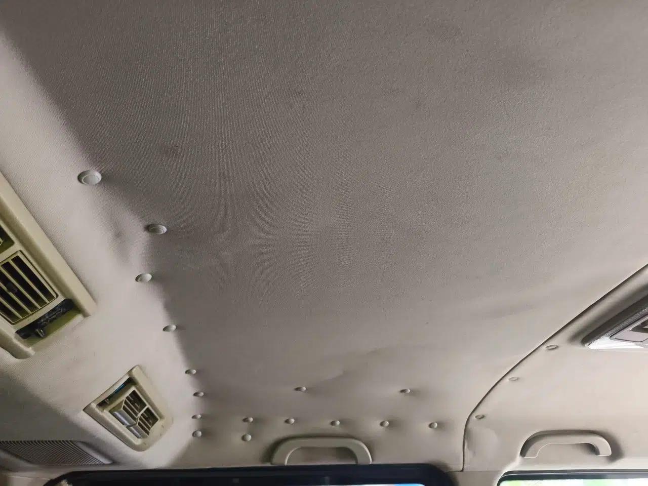 Jinbei Grace 2014 2.0L Luxury Long-Wheelbase 9-Seater 1TR — миниатюра 18
