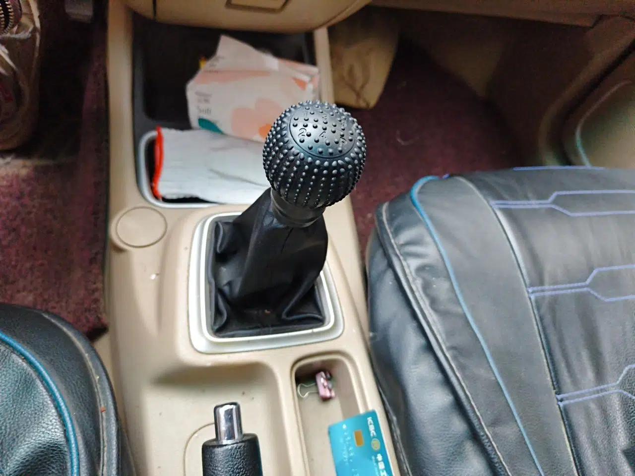 Jinbei 750 2015 1.5L Comfort Model — миниатюра 14