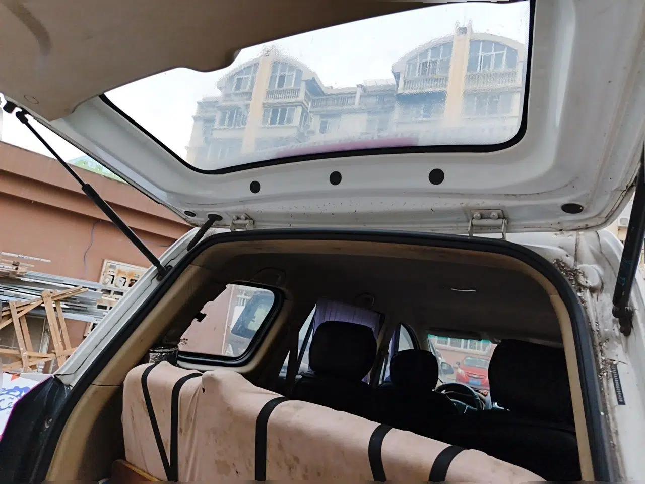 Jinbei 750 2015 1.5L Comfort Model — миниатюра 19