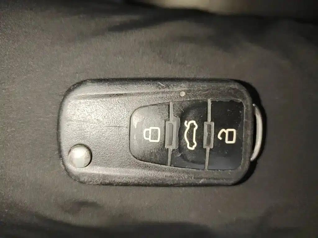 Roewe W5 2014 1.8T 2WD Automatic Shengyu Special Edition — миниатюра 9