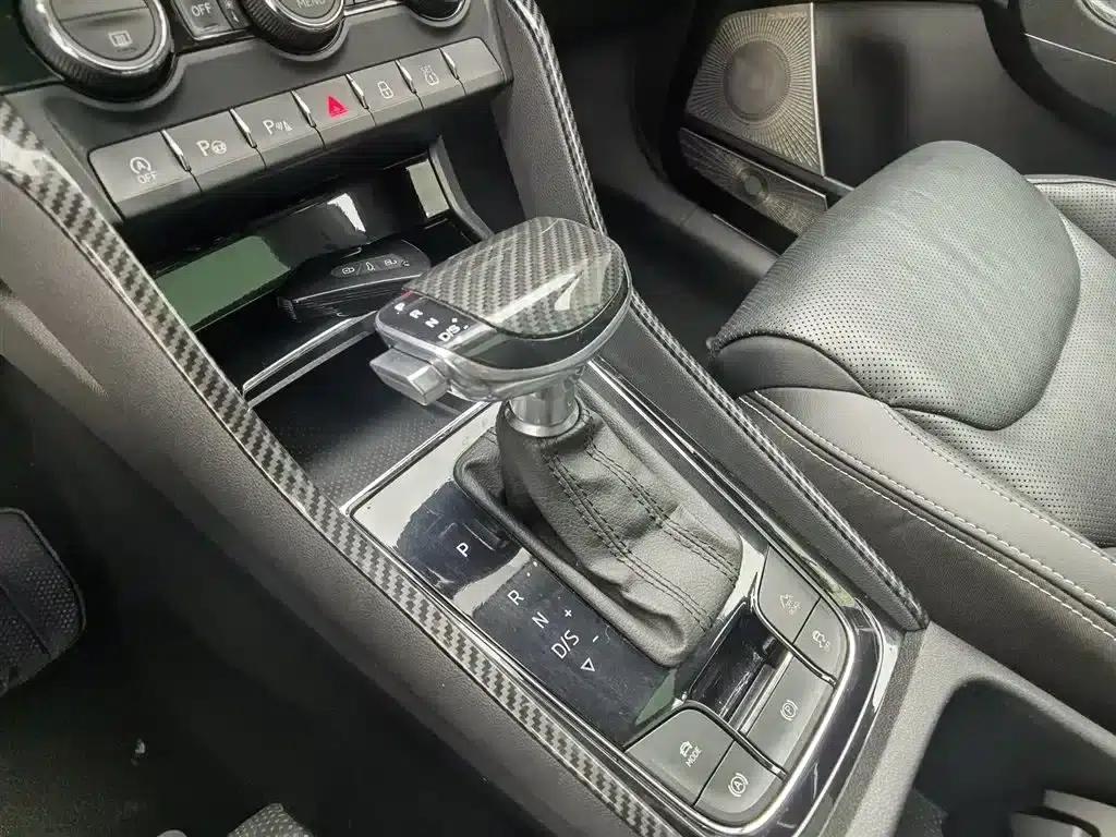 Kodiaq GT 2019 TSI380 AWD Flagship Edition (China VI Emission Standard) — миниатюра 13