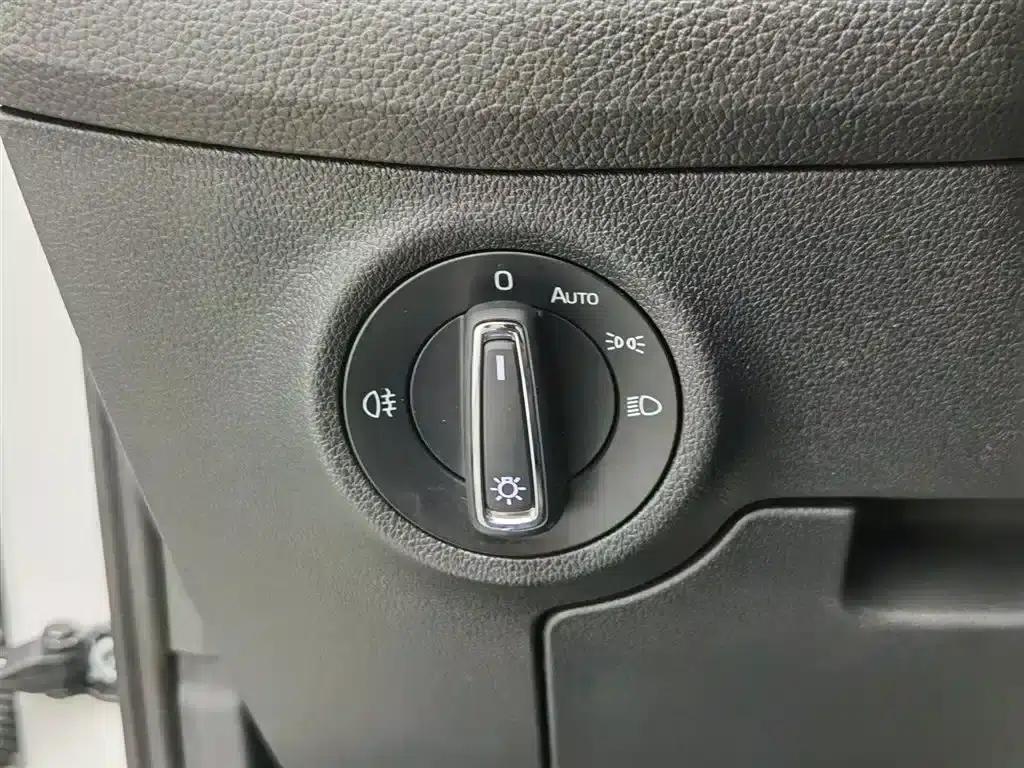 Kodiaq GT 2019 TSI380 AWD Flagship Edition (China VI Emission Standard) — миниатюра 21