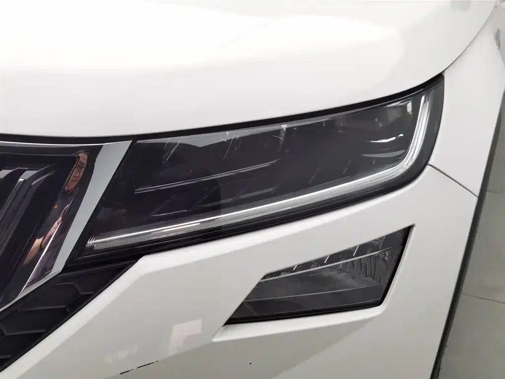 Kodiaq GT 2019 TSI380 AWD Flagship Edition (China VI Emission Standard) — миниатюра 7