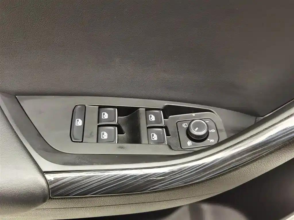 Kodiaq GT 2019 TSI380 AWD Flagship Edition (China VI Emission Standard) — миниатюра 9