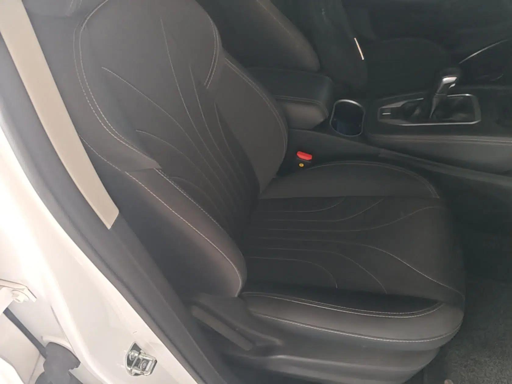 JETOUR X70M 2022 1.5T Manual Advanced Partner Version 5 Seats — миниатюра 19
